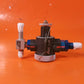 691-21A Goodrich Suction Relief Valve Assy