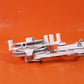 27-10-02-03 TBM Spoiler Mechanism Assy