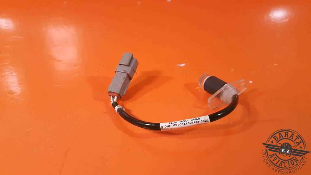 T700H333001700100 TBM Led Lamp Assy - w/ connector