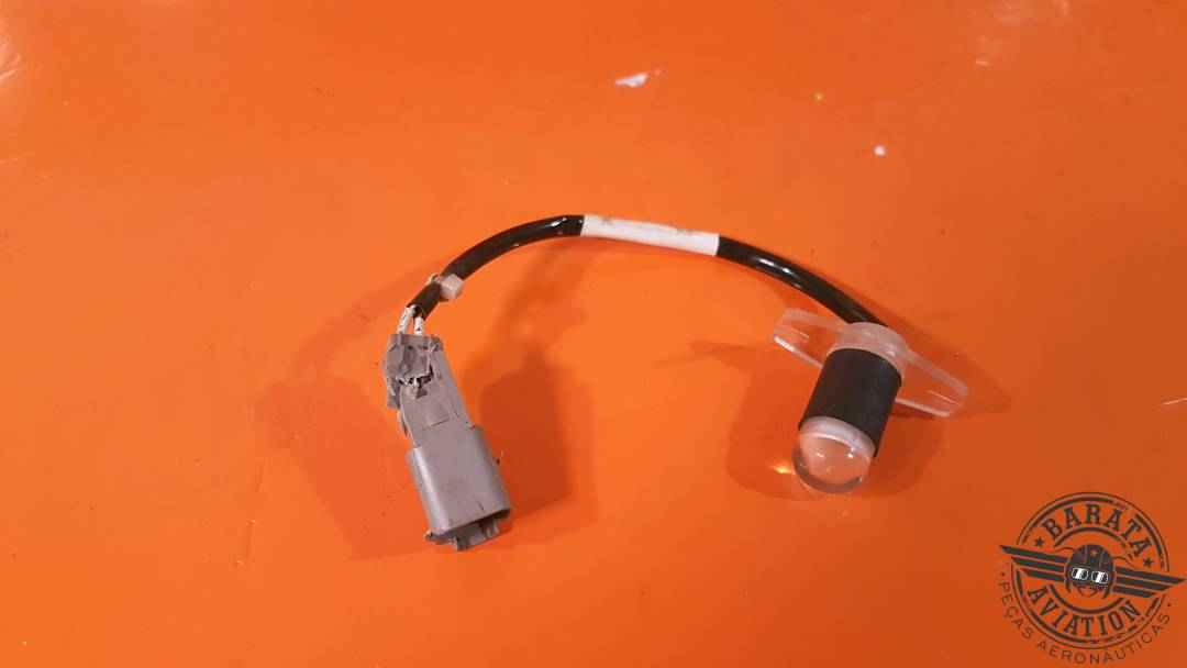 T700H333001700100 TBM Led Lamp Assy - w/ connector