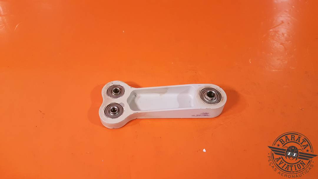 T700A2715027000 TBM Lever Assy