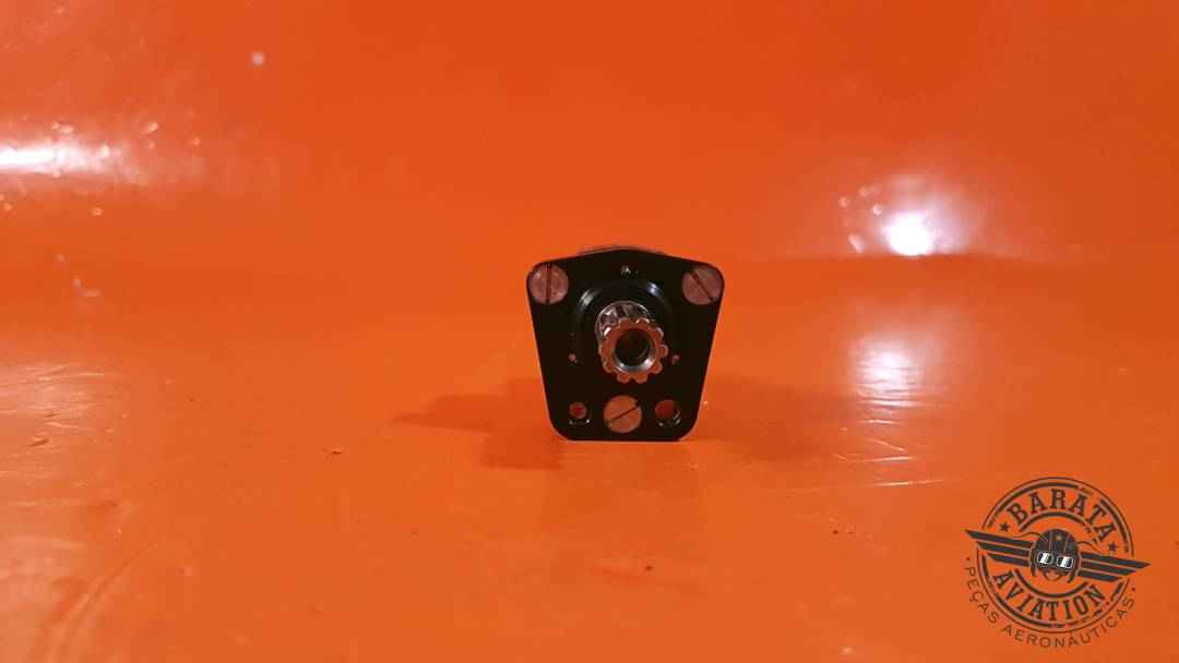 5591  Palier Aviac Hinge Fitting