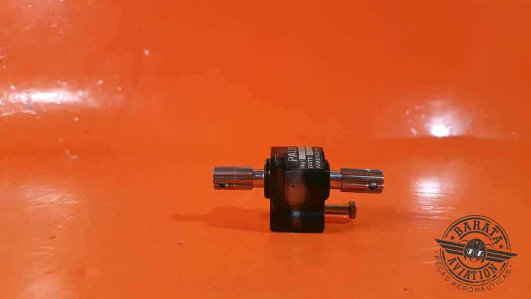 5591  Palier Aviac Hinge Fitting