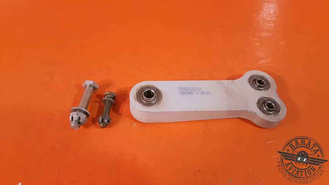T700A2715027000   TBM Lever Assy