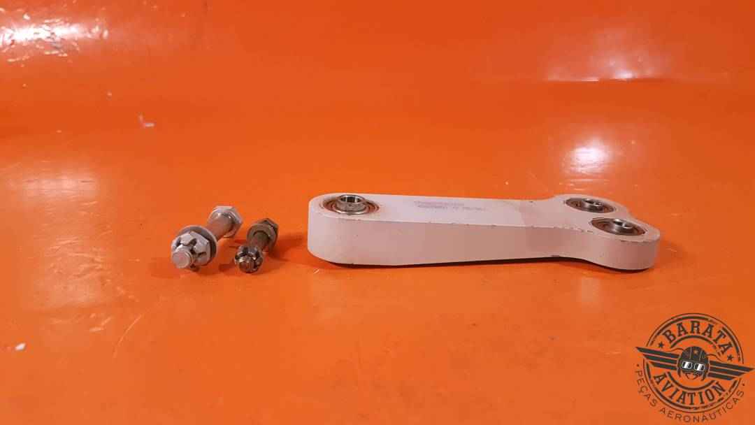 T700A2715027000   TBM Lever Assy