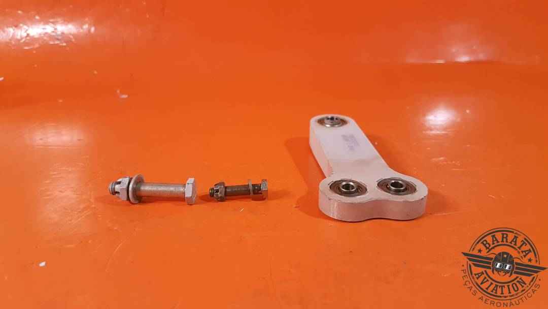 T700A2715027000   TBM Lever Assy