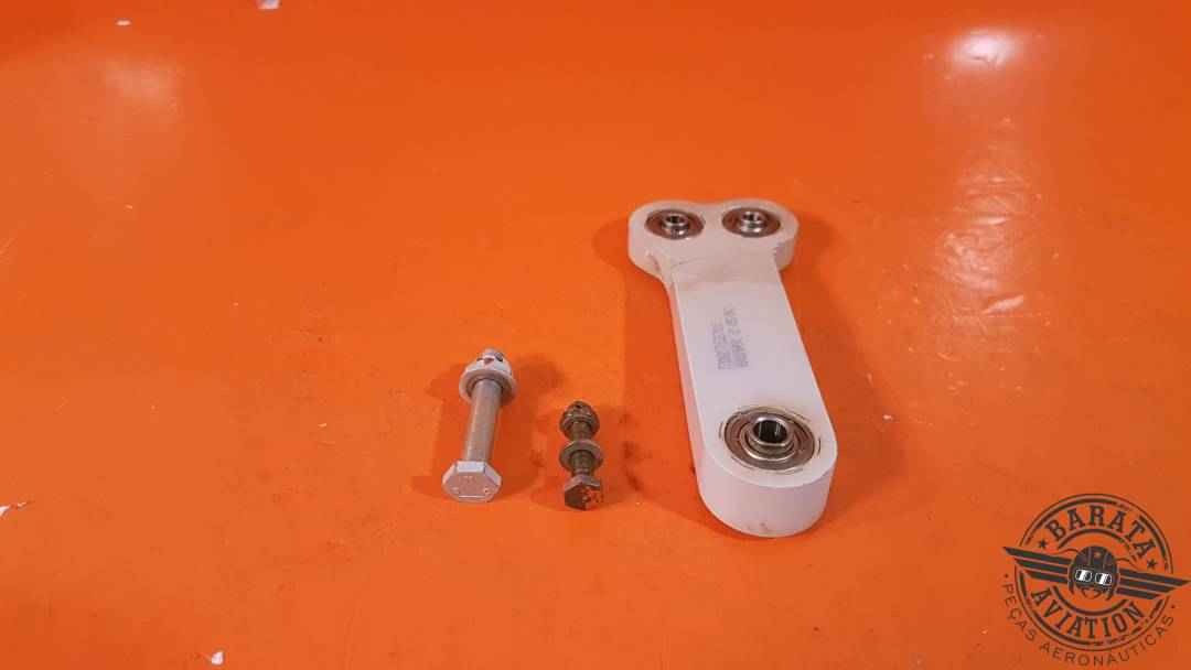 T700A2715027000   TBM Lever Assy