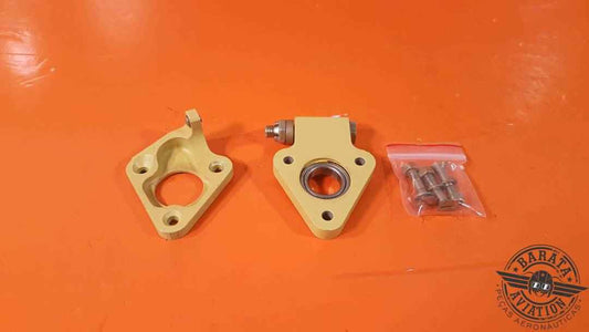 T700A273011300100 Conjunto de tope derecho TBM