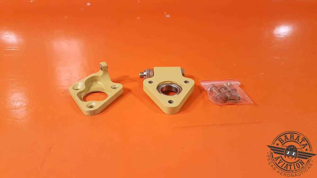T700A273011300100 Conjunto de tope derecho TBM