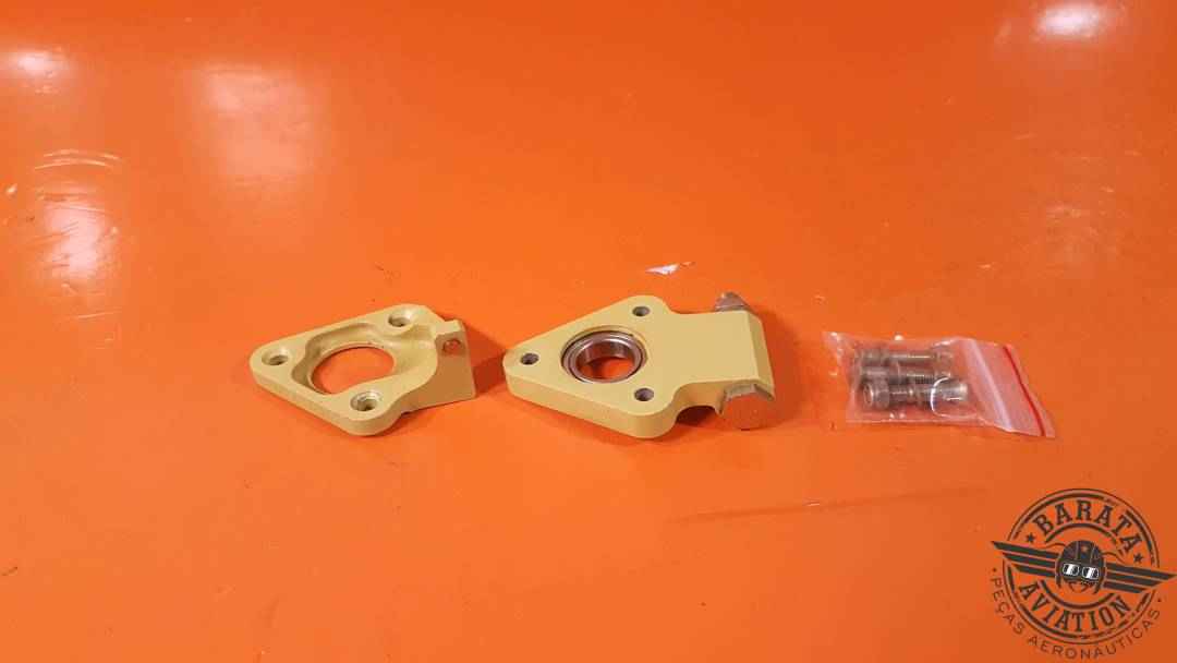 T700A273011300100 Conjunto de tope derecho TBM