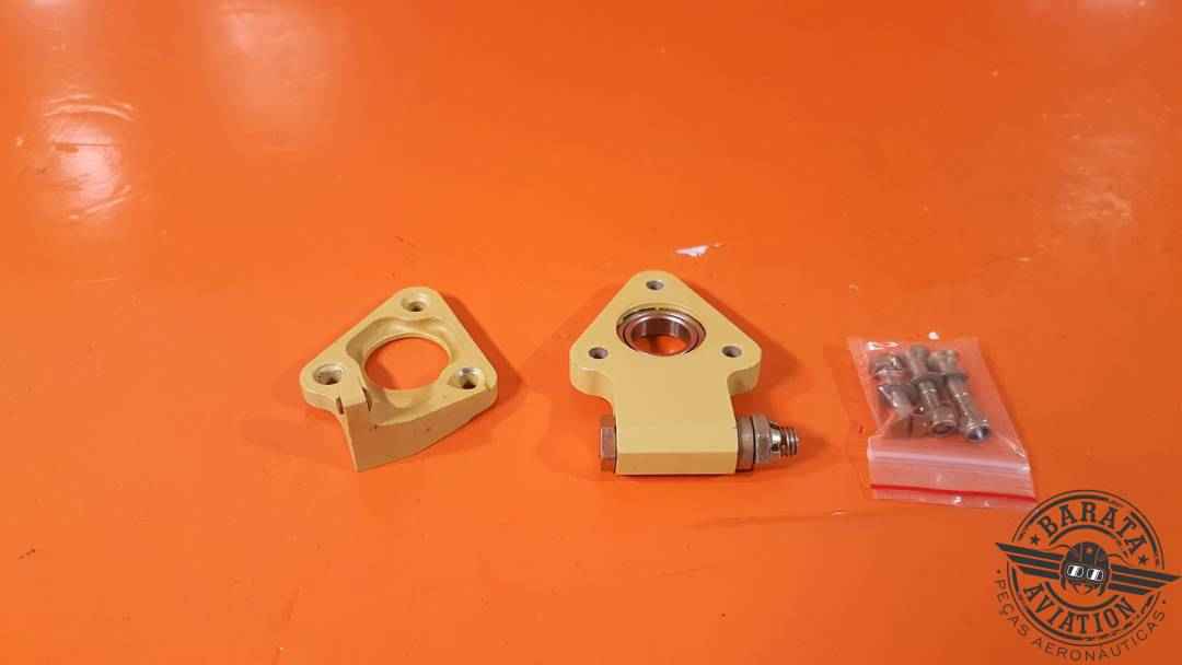 T700A273011300100 Conjunto de tope derecho TBM