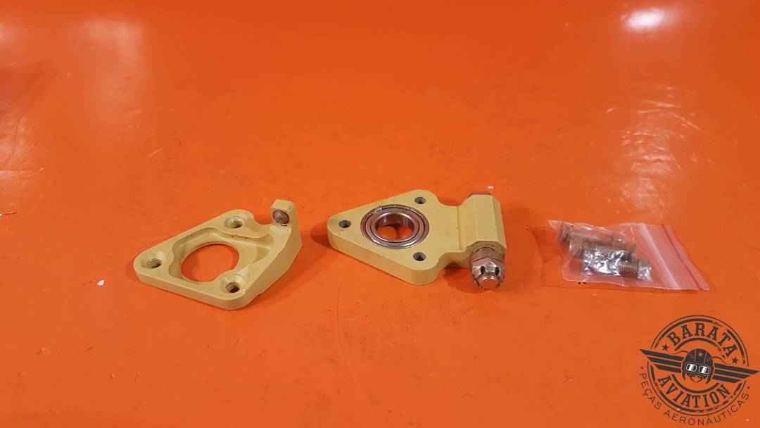 T700A273011300000 Conjunto de tope de TBM L/H