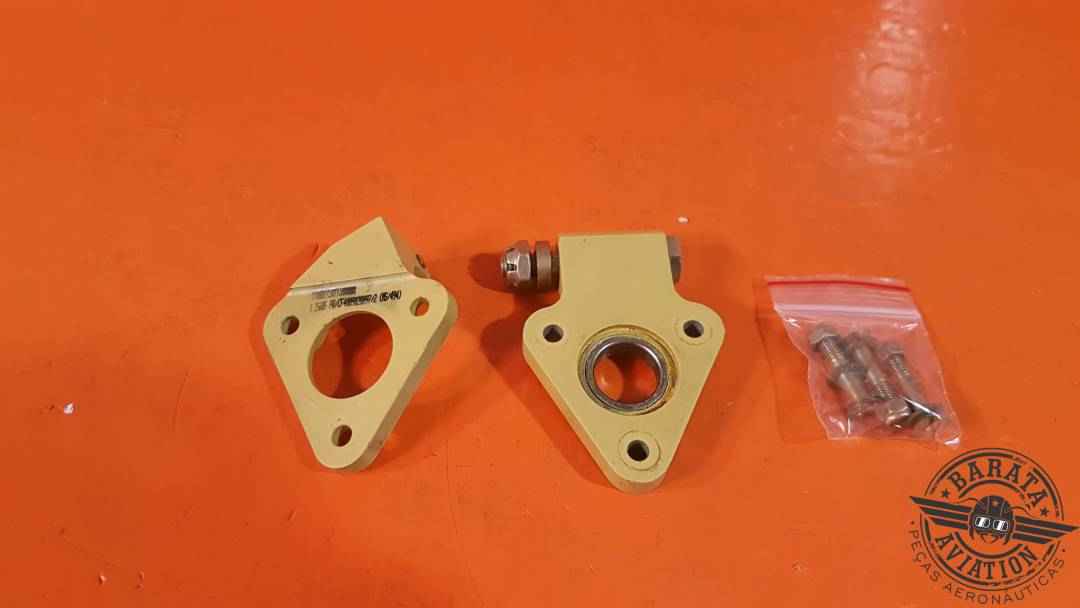 T700A273011300000 Conjunto de tope de TBM L/H