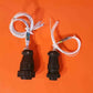 6157-1 Motor de flaps Aviac