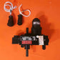6157-1 Motor de flaps Aviac