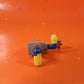 978D6-1 TBM Valve Assy - Emergency Selector