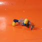 978D6-1 TBM Valve Assy - Emergency Selector