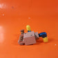 978D6-1 TBM Valve Assy - Emergency Selector