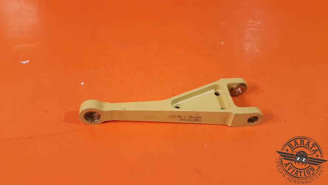 T700A2730019100 TBM Compass Assy