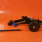 70-0592-33 TBM Socata Lever Assembly