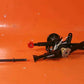 70-0592-33 TBM Socata Lever Assembly
