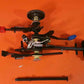 70-0592-33 TBM Socata Lever Assembly