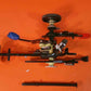 70-0592-33 TBM Socata Lever Assembly