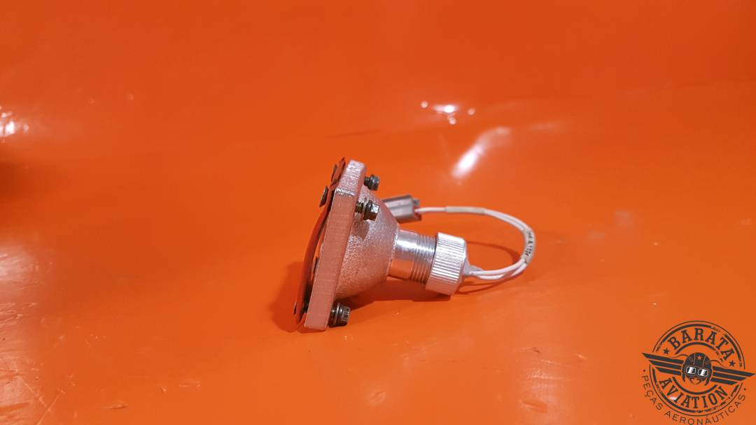T700A334001200002 Conjunto de luz de hielo TBM