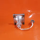 T700A334001200002 Conjunto de luz de hielo TBM