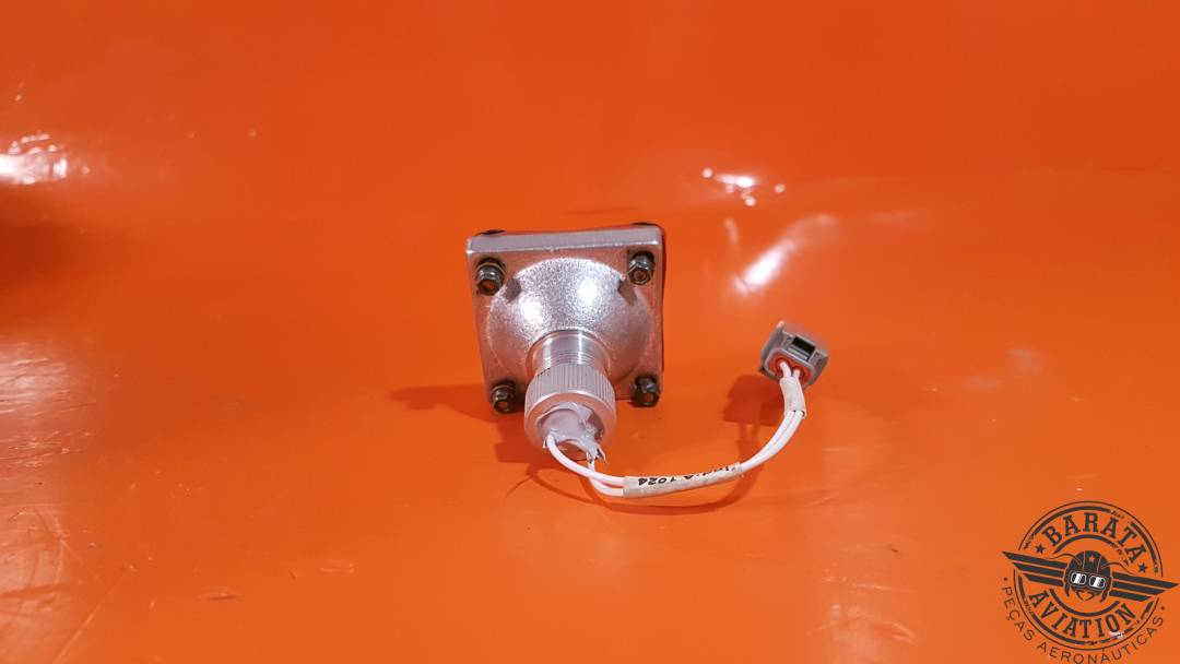 T700A334001200002 Conjunto de luz de hielo TBM