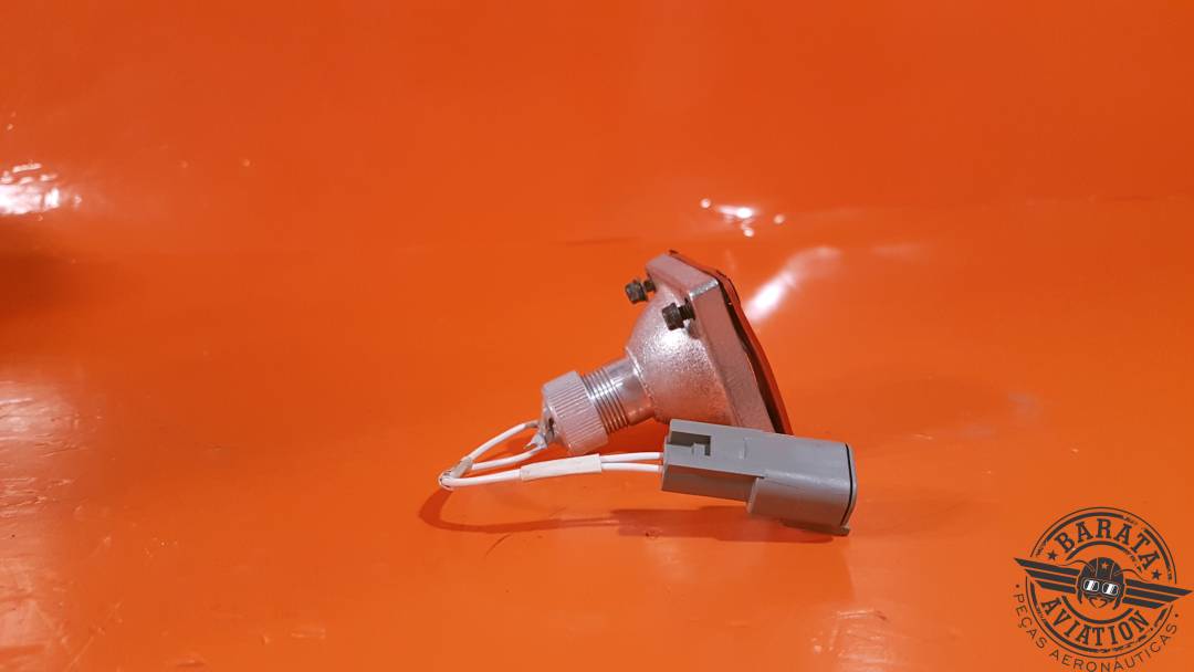 T700A334001200002 Conjunto de luz de hielo TBM