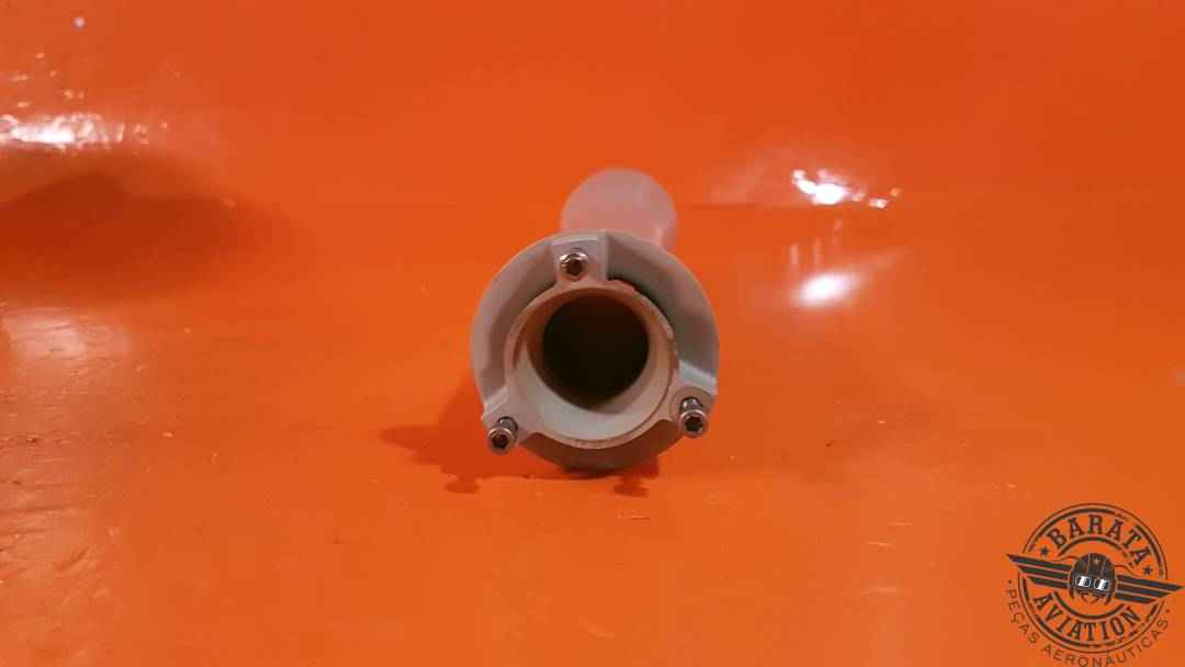 9723A010001 Liebherr Mixing Manifold