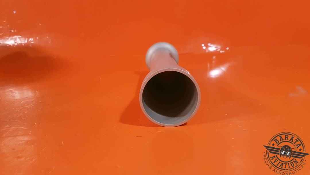 9723A010001 Liebherr Mixing Manifold