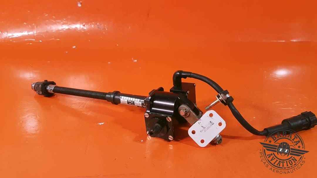 2-5297 Conjunto de actuador Aviac R/H - Fueraborda