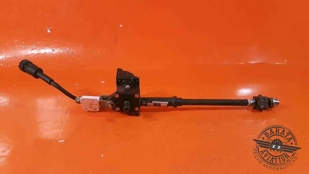 2-5297 Conjunto de actuador Aviac R/H - Fueraborda