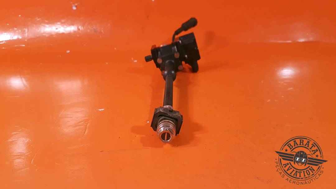 2-5297 Conjunto de actuador Aviac R/H - Fueraborda