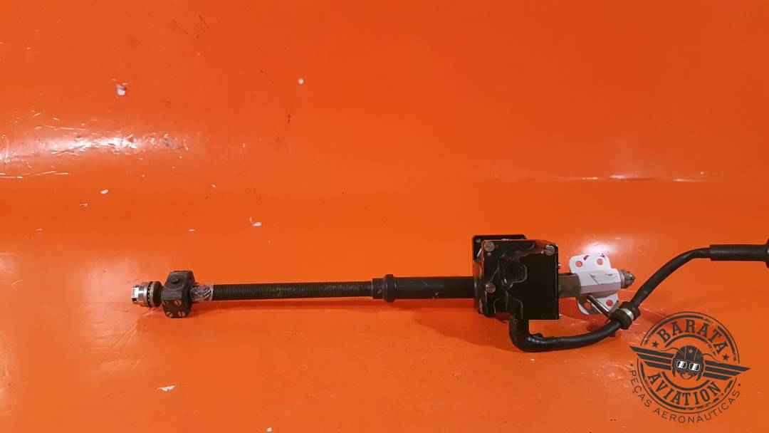2-5297 Conjunto de actuador Aviac R/H - Fueraborda
