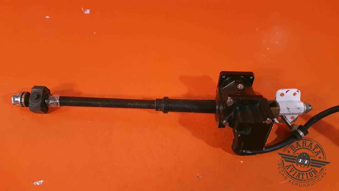 2-5297 Conjunto de actuador Aviac R/H - Fueraborda