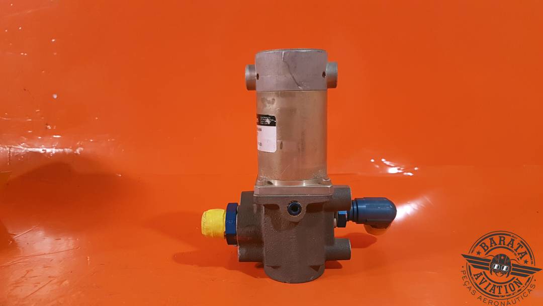 2022-B Weldon Fuel Pump Assy