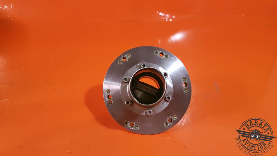 52704A010001 Liebherr Check Valve