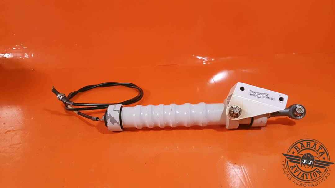 T700A2720017100  TBM Barrel Adjustament Assy