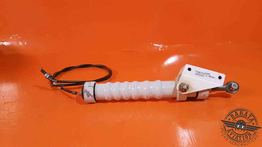 T700A2720017100  TBM Barrel Adjustament Assy