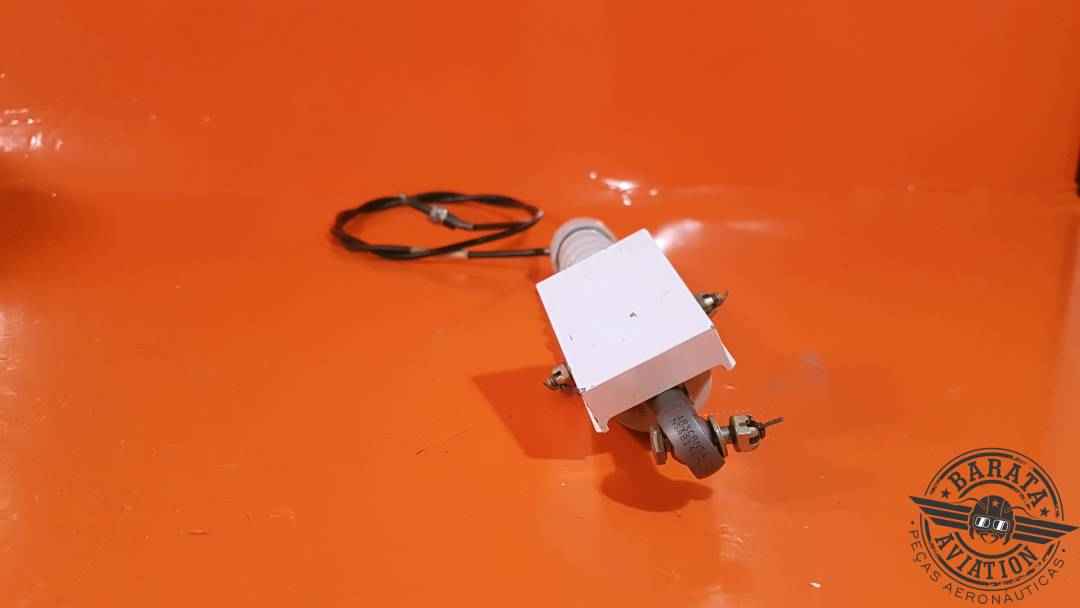 T700A2720017100  TBM Barrel Adjustament Assy