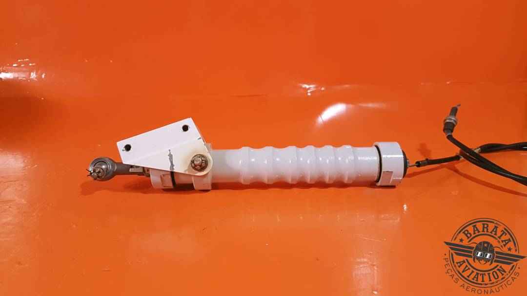 T700A2720017100  TBM Barrel Adjustament Assy