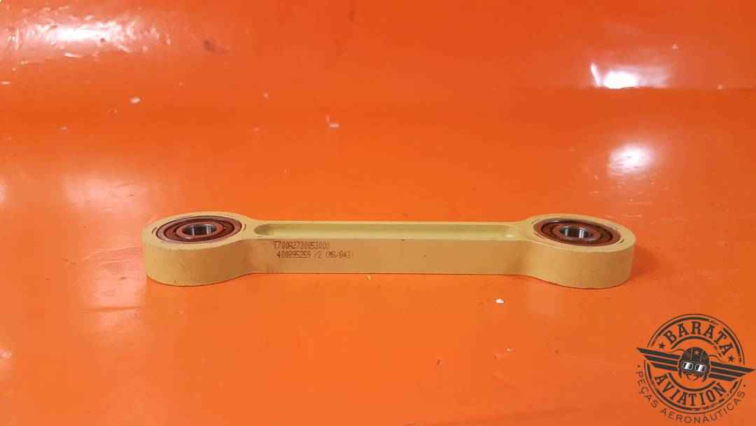 T700A2730053000 TBM Rod Assy