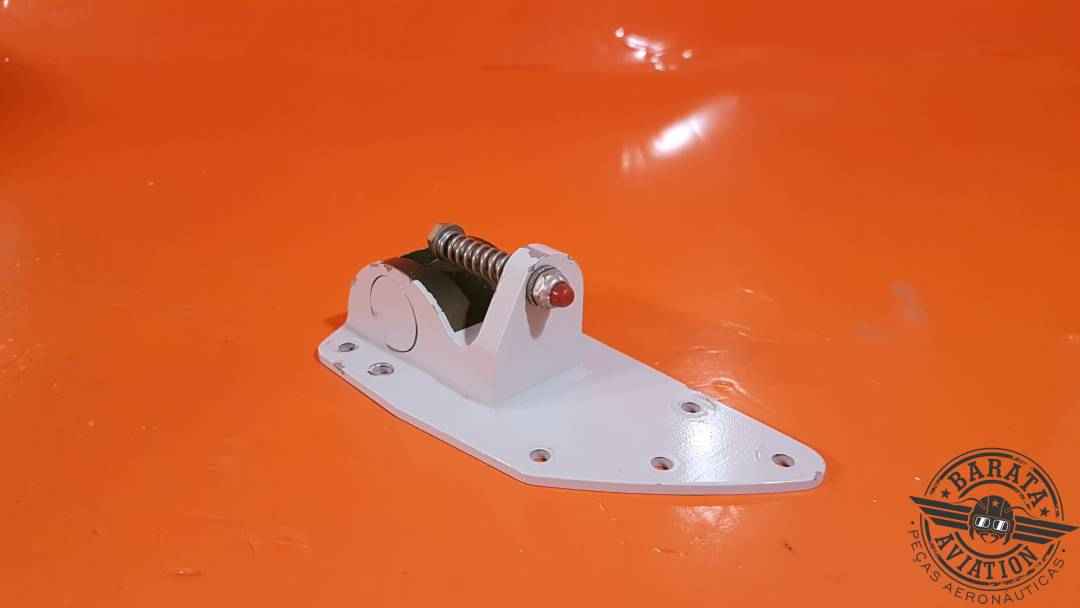 SOC422510-504 R/H TBM Fittting