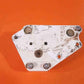 T700A575509800300 Conjunto de carro derecho