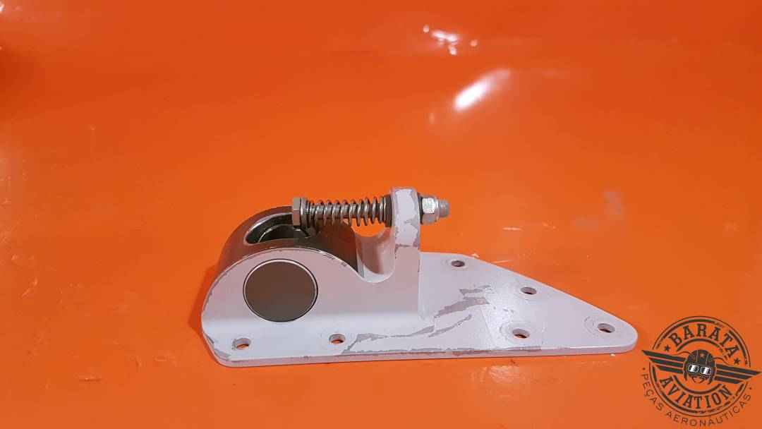 SOC422510-503 L/H TBM Fittting