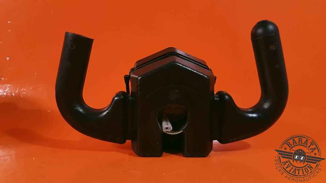 T700F9255100001 Conjunto de rueda de control de TBM