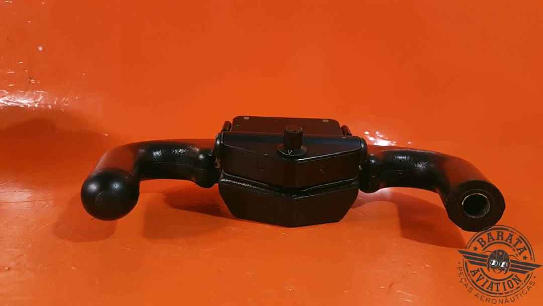 T700F9255100001  TBM Control Wheel Assy